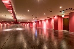 ホットヨガスタジオ