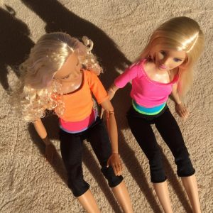 ホットヨガから常温ヨガへ