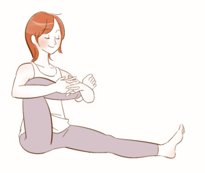 ベイビークレイドル