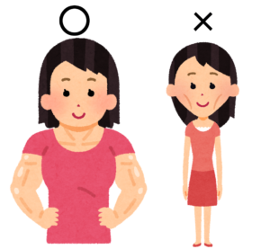 ホットヨガに向く人、向かない人