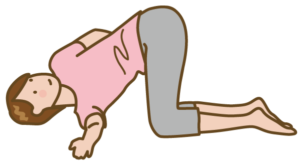 針の糸通し