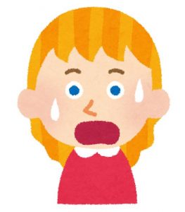 LEEPによる子宮頸部円錐切除術　手術後に大出血