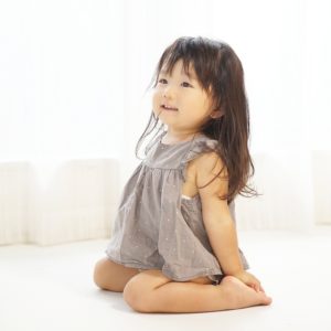 割り座