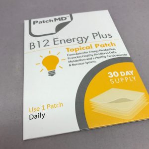 エナジーアップ ビタミンB12 エナジーPLUS