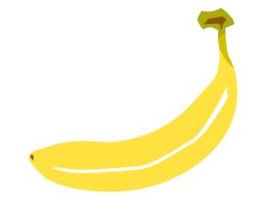 バナナ