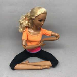 脇から腰までの筋膜はがし