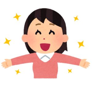 スッキリ