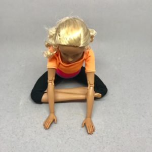 安楽座　中央