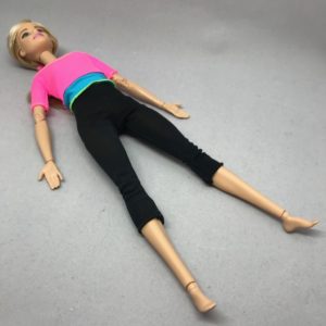 シャバアーサナ